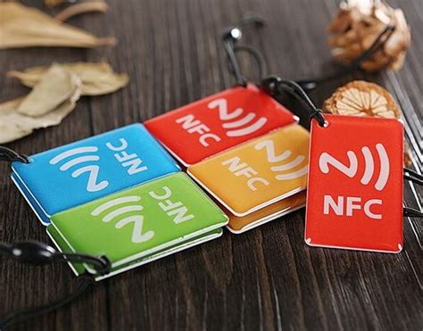 china rfid nfc card|custom nfc tags manufacturers.